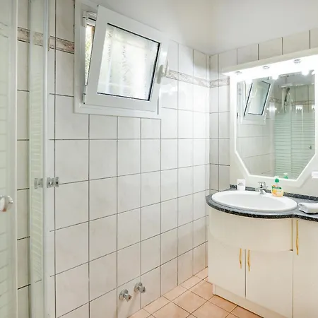 Villa Zaira Halikounas Zewnętrze zdjęcie