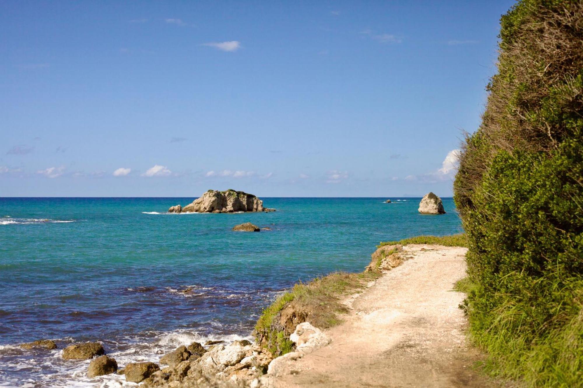 Villa Zaira