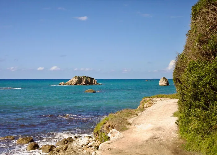 Villa Zaira