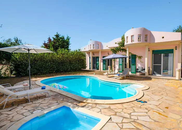Villa Zaira
