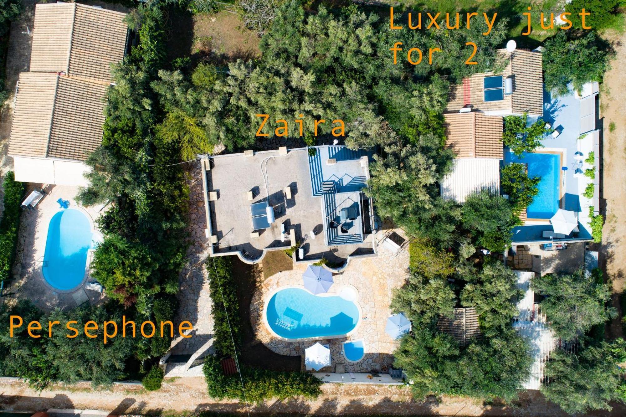 Villa Zaira *